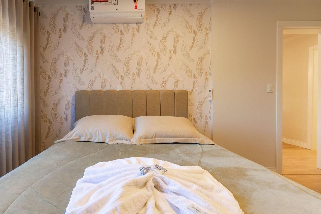 2 Dorm Rua Coberta De Canela @Stayhousetemporada Dış mekan fotoğraf
